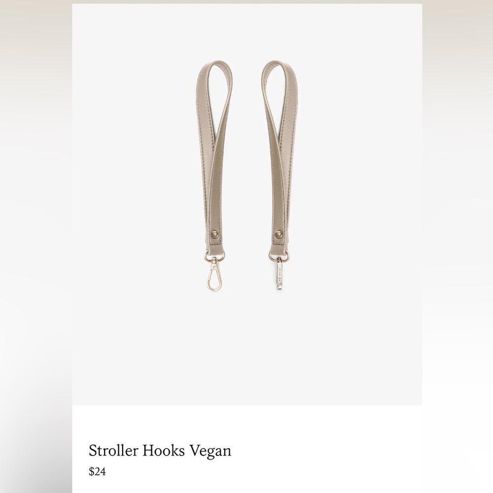 SOLD - Mina Baie Emmy Midi + Stroller Hooks - Picture 6 of 13